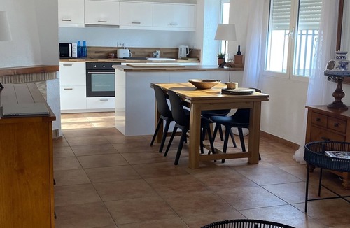 Pedreguer Villa | Mediterranean Villa in peaceful location in the mountains of La Sella
