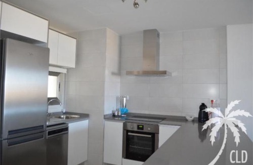 Orihuela Costa Apartment | Mediterraneo-1