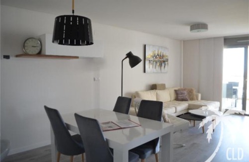 Orihuela Costa Apartment | Mediterraneo-1