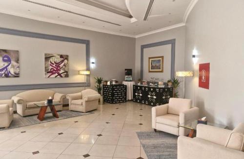 Dhahran Resort | Mena Holiday Beach Resort Half Moon