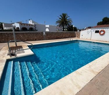 Sa Torre del Ram House | Menorca Palm Villa