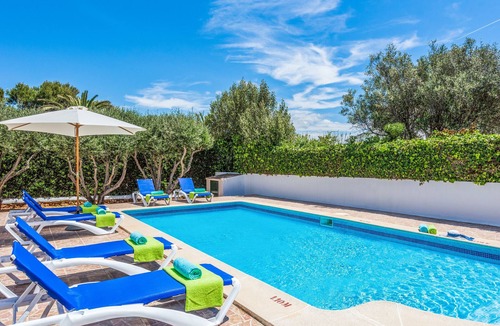 Sa Torre del Ram Villa | Menorca Velasco