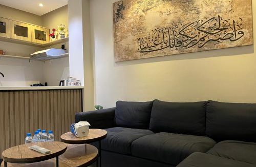 Medina Apartment | Menzal-202