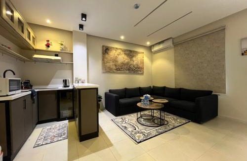 Medina Apartment | Menzal-202