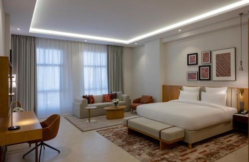 Khamis Mushait Hotel | Mercure Hotel Khamis Mushait by Accor