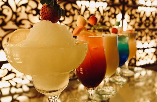 Khamis Mushait Hotel | Mercure Hotel Khamis Mushayt