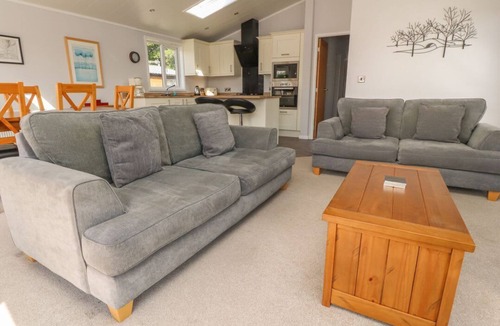 South Lakeland Leisure Village Cabin | Mereside, Carnforth, Lancashire