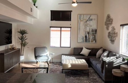 Mesquite Condo | Mesquite Magic