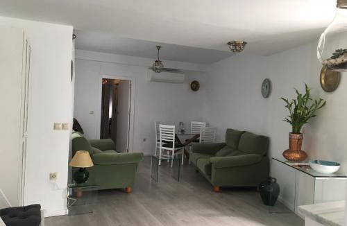 Jewish Quarter Apartment | Mezquita Home