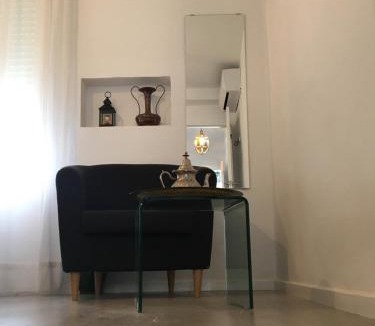Jewish Quarter Apartment | Mezquita Home