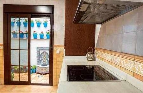 La Catedral Apartment | Mezquita House Free Parking