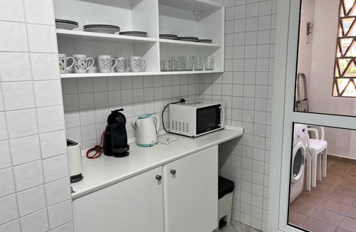 Sitio de Calahonda Apartment | Mi Capricho 170 Beachfront Apartment