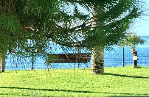 Sitio de Calahonda Apartment | MI CAPRICHO Beachfront 3 -1 Apartment with sea view - Costa del Sol