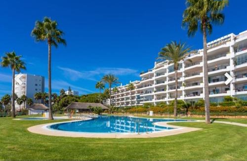 Sitio de Calahonda Apartment | Mi Capricho Calahonda