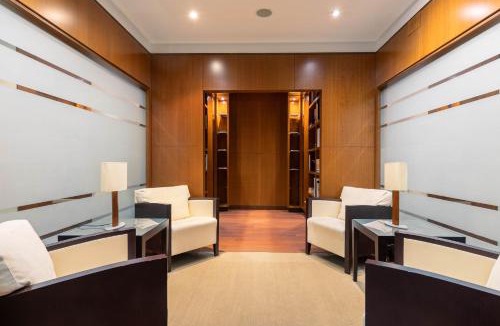 Aranjuez Other | Micampus Aranjuez Student Residence