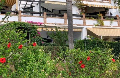 Calahonda Apartment | MIJAS COSTA MALAGA Calahonda PARADISE 1