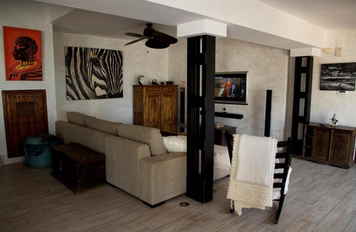 Mijas Ski Chalet | Mijas Villa La Filomena