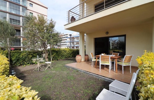 Santa Margarida Apartment | Mileni 2 4 bj 3 - Barneda Premium