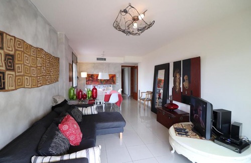 Santa Margarida Apartment | Mileni 2 4 bj 3 - Barneda Premium