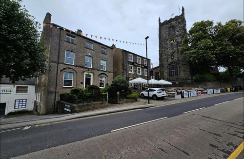 Skipton Hotel | Mill Bridge