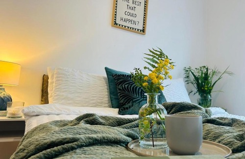 Thistley Green House | Mill View
