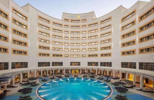 Ha'il Hotel | Millennium Hail Hotel