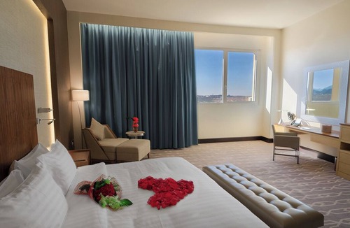 Ha'il Hotel | Millennium Hotel Hail