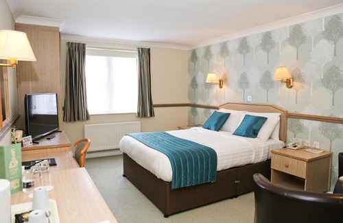 Grimsby Hotel | Millfields Hotel