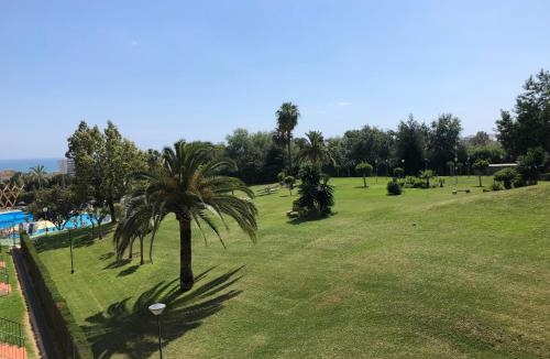 Benalmadena Costa Apartment | Minerva
