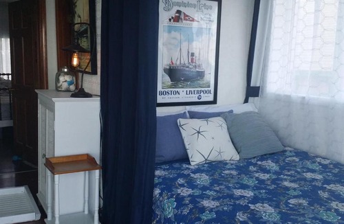Minot House | Minot Beach House