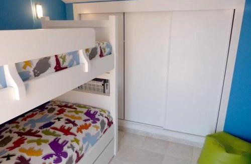Molinell Apartment | Mirador al Mar 56 by homeprive
