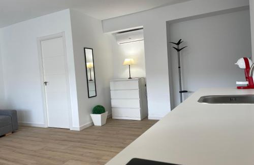 Puente Genil Apartment | Mirador al puente del río Genil