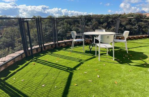 Miraflores de la Sierra House | Mirador del Río