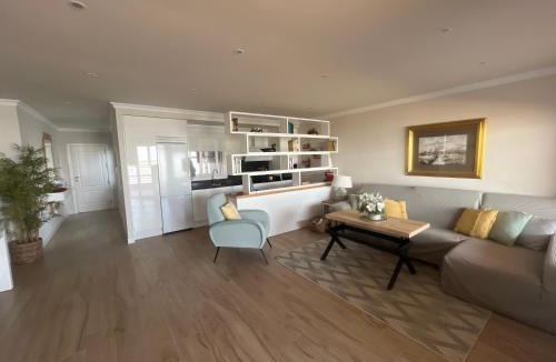 Sanlucar de Barrameda Apartment | Mirador de Sanlucar 2