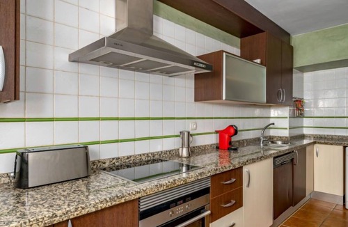 Marina de Casares House | Mirador de Marina by Interhome