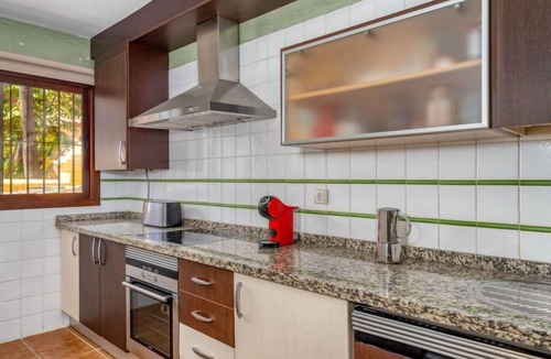 Marina de Casares House | Mirador de Marina by Interhome