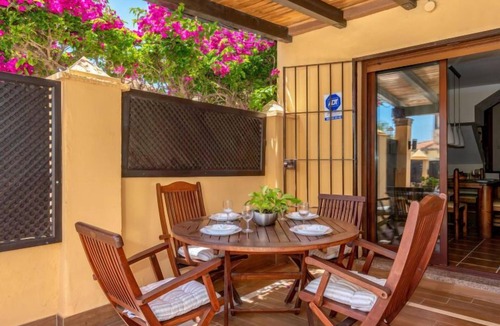 Marina de Casares House | Mirador de Marina by Interhome