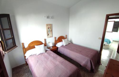 Orzola House | Mirador del Risco
