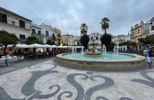Sanlucar de Barrameda Apartment | Mirador Sanlúcar 10