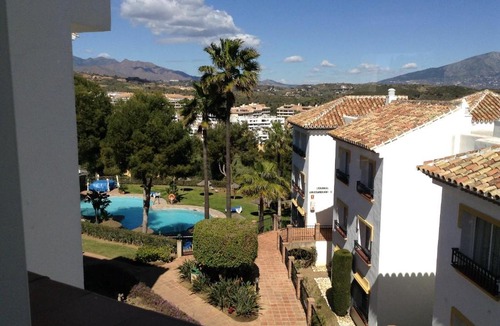 Mijas Apartment | Miraflores Rancho Club