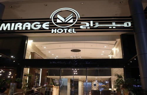 Jeddah House | Mirage Twin Bliss | Modern City Comfort