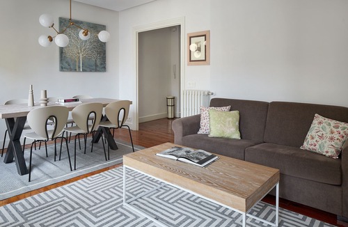 Gros Apartment | Mirakruz H by FeelFree Rentals
