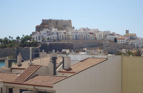 Peniscola Apartment | Miralcielo Lek