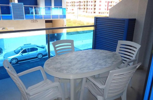 Peniscola Apartment | Miralcielo Lek