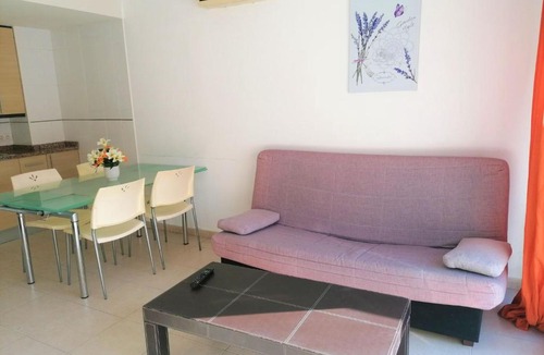 Peniscola Apartment | Miralcielo Lek