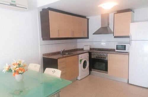 Peniscola Apartment | Miralcielo Lek