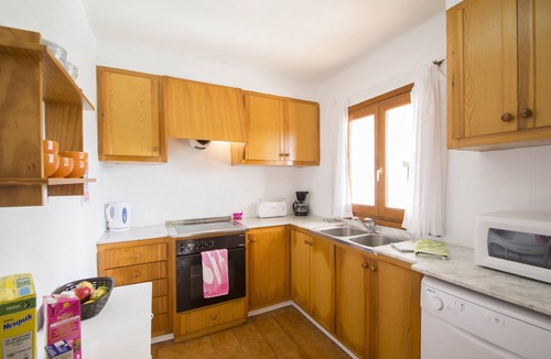 Cala Galdana Apartment | Miramar K