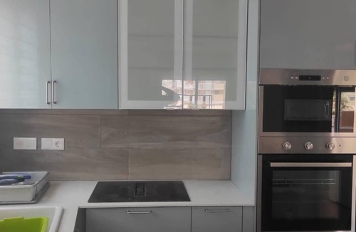 Miramar Beach Apartment | Miramar Rooftop Duplex/penthouse - 250 m zum Sandstrand