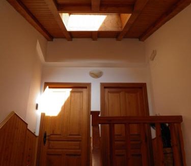Navarredonda de Gredos Apartment | Mirasierra II Y III