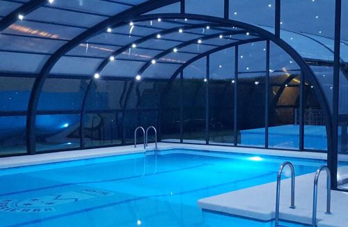 Santo Tome del Puerto Hotel | Mirasierra